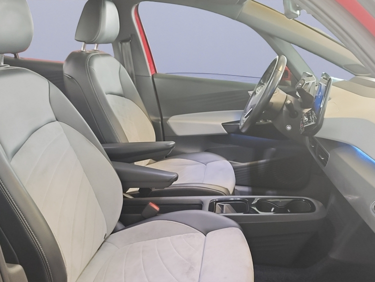 Volkswagen ID.3 Pro 107 kW foto 18