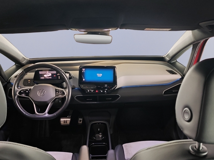 Volkswagen ID.3 Pro 107 kW foto 11