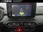 Dacia Sandero Expression miniatura 12
