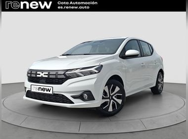 Dacia - Sandero