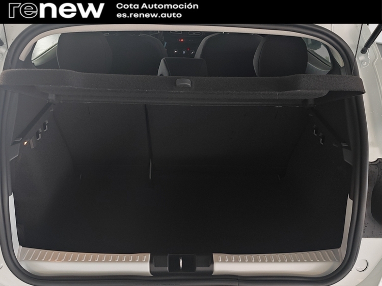 Dacia Sandero Expression foto 17