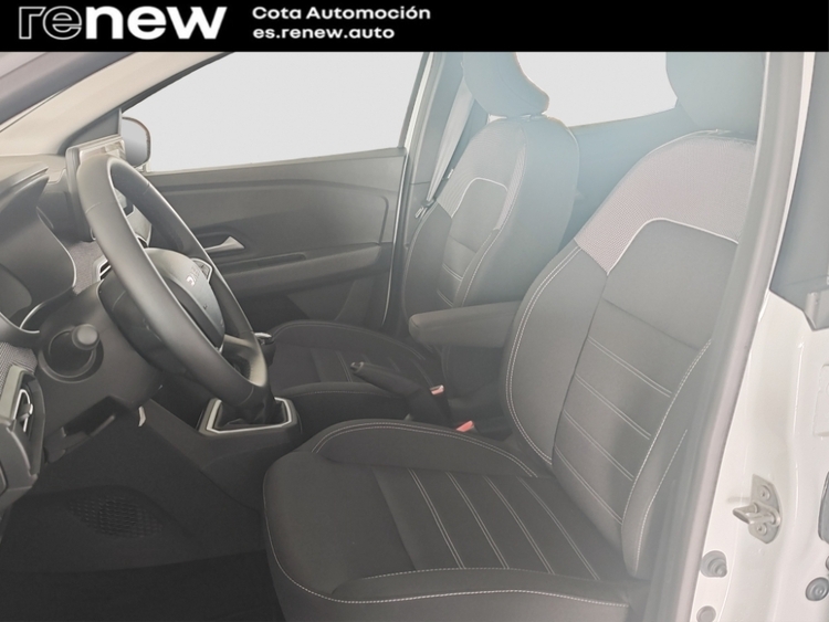 Dacia Sandero Expression foto 6