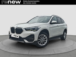 BMW Serie X1 sDrive 18d miniatura 2