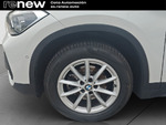 BMW Serie X1 sDrive 18d miniatura 18