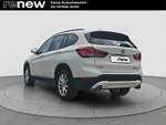 BMW Serie X1 sDrive 18d miniatura 5