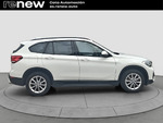 BMW Serie X1 sDrive 18d miniatura 11