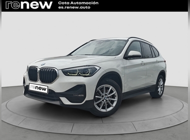 BMW - Serie X1