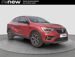 Renault Arkana Techno miniatura 13