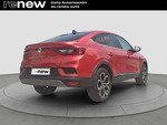 Renault Arkana Techno miniatura 9