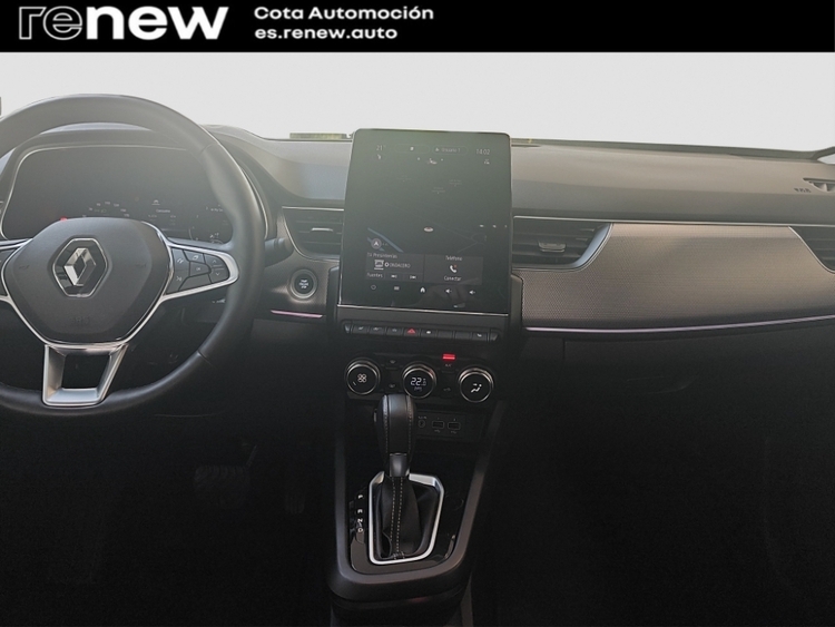 Renault Arkana Techno foto 12