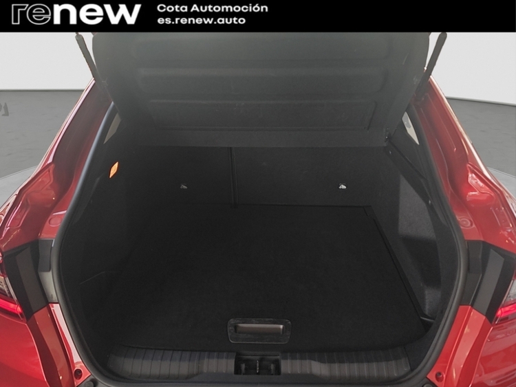 Renault Arkana Techno foto 18