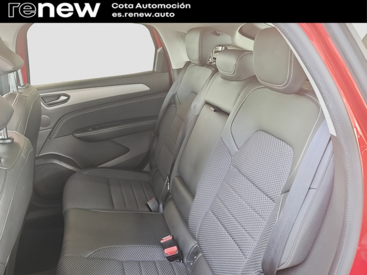 Renault Arkana Techno foto 8