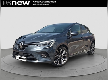 Renault - Clio