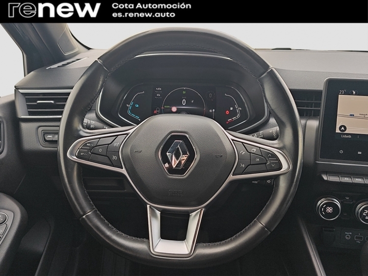 Renault Clio Zen foto 14