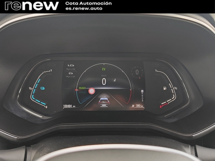 Renault Clio Zen foto 15