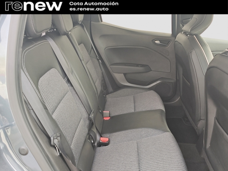 Renault Clio Zen foto 20