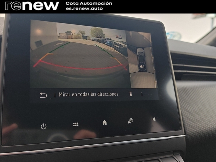 Renault Clio Zen foto 24