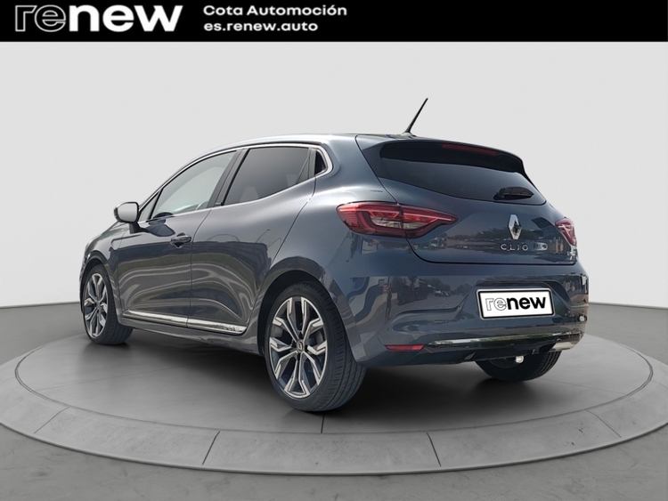 Renault Clio Zen foto 5