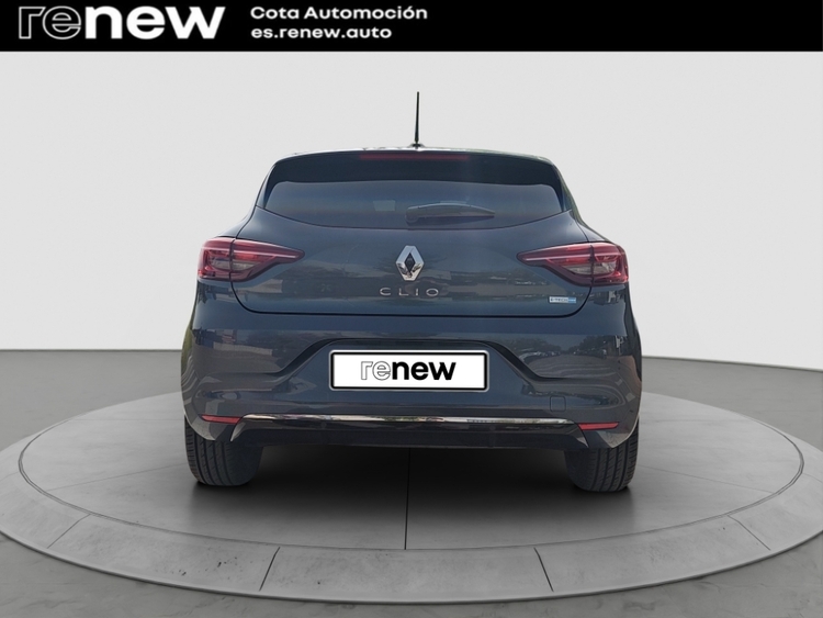 Renault Clio Zen foto 7