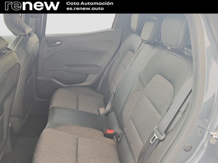 Renault Clio Zen foto 8