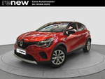 Renault Captur II Intens miniatura 2