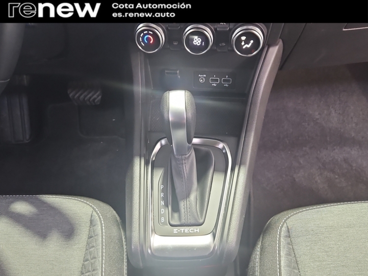 Renault Captur II Intens foto 12