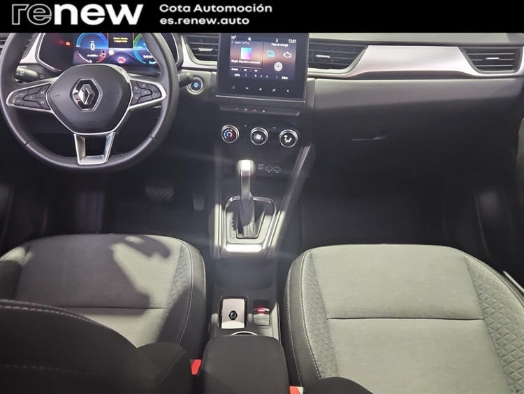 Renault Captur II Intens foto 10