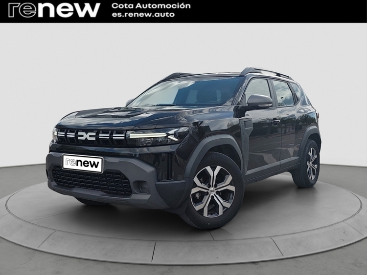 Dacia Duster ECO-G 100 Expression foto 2