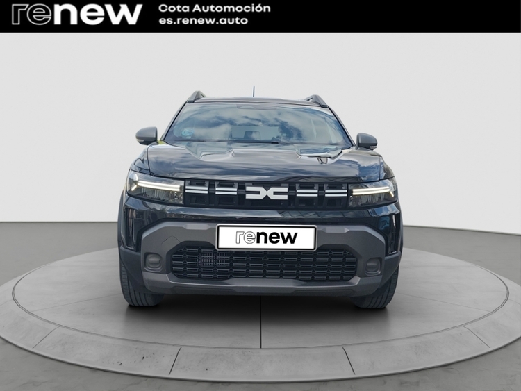 Dacia Duster ECO-G 100 Expression foto 3