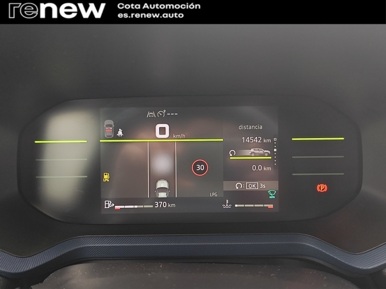 Dacia Duster ECO-G 100 Expression foto 15