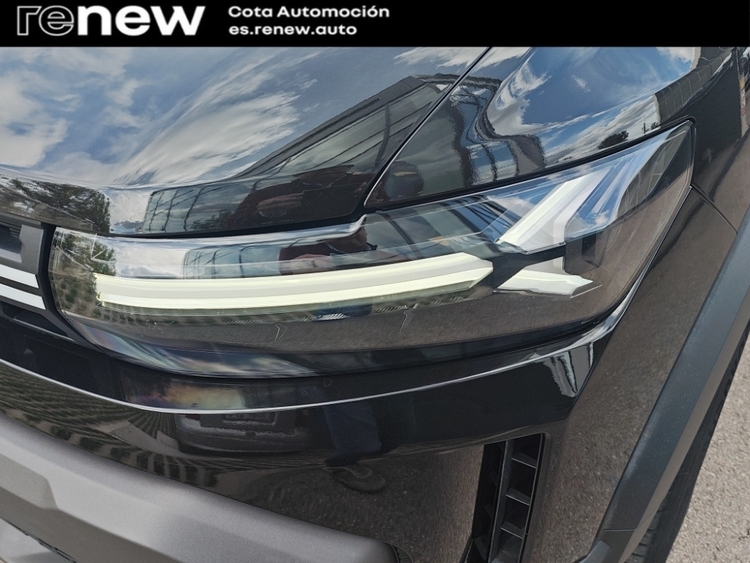 Dacia Duster ECO-G 100 Expression foto 21