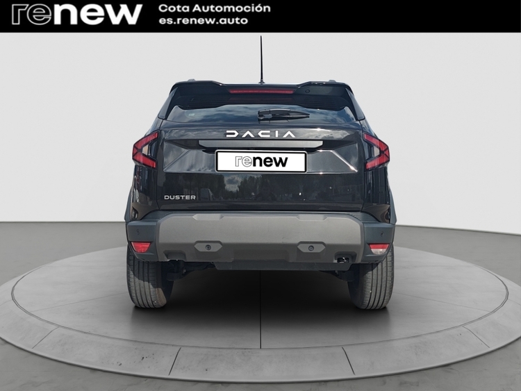 Dacia Duster ECO-G 100 Expression foto 7