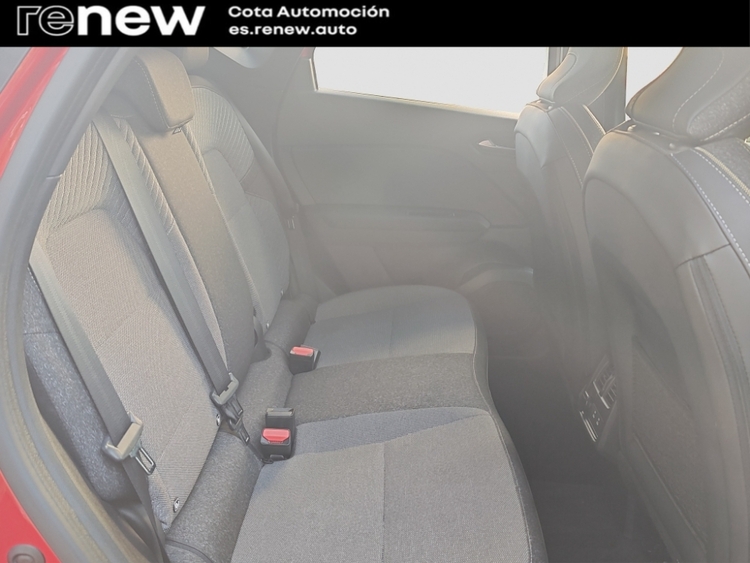 Renault Captur II Techno foto 20