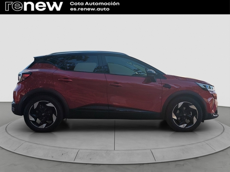 Renault Captur II Techno foto 11