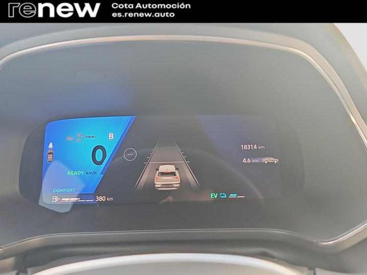 Renault Symbioz 145 E-Tech Full Hybrid Techno foto 15