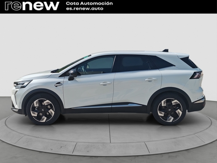 Renault Symbioz 145 E-Tech Full Hybrid Techno foto 4