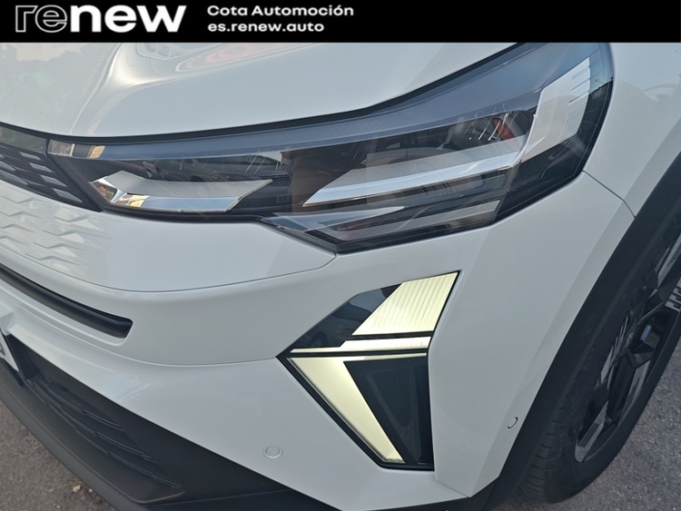 Renault Symbioz 145 E-Tech Full Hybrid Techno foto 22