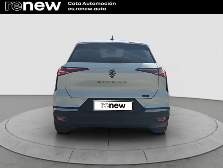Renault Symbioz 145 E-Tech Full Hybrid Techno foto 7