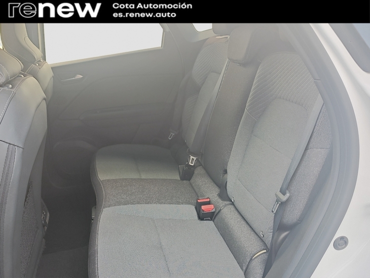 Renault Symbioz 145 E-Tech Full Hybrid Techno foto 8