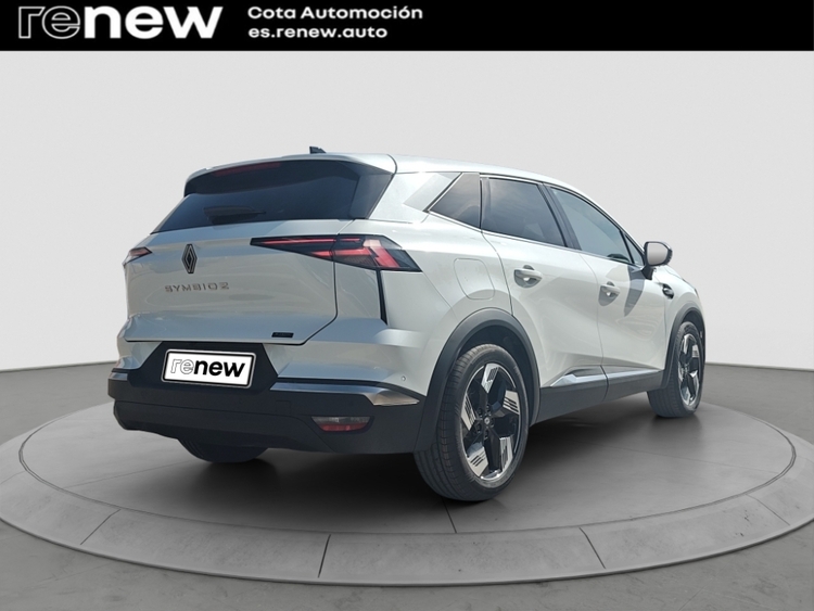 Renault Symbioz 145 E-Tech Full Hybrid Techno foto 9