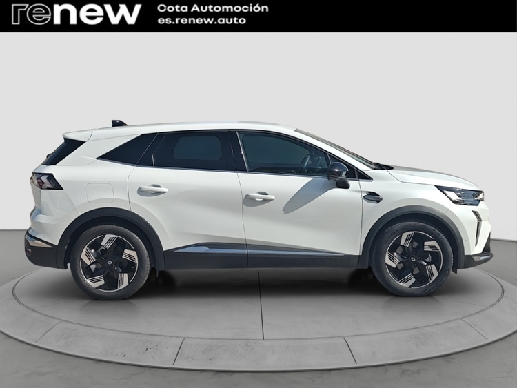 Renault Symbioz 145 E-Tech Full Hybrid Techno foto 11