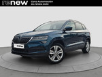 Skoda Karoq Style miniatura 2