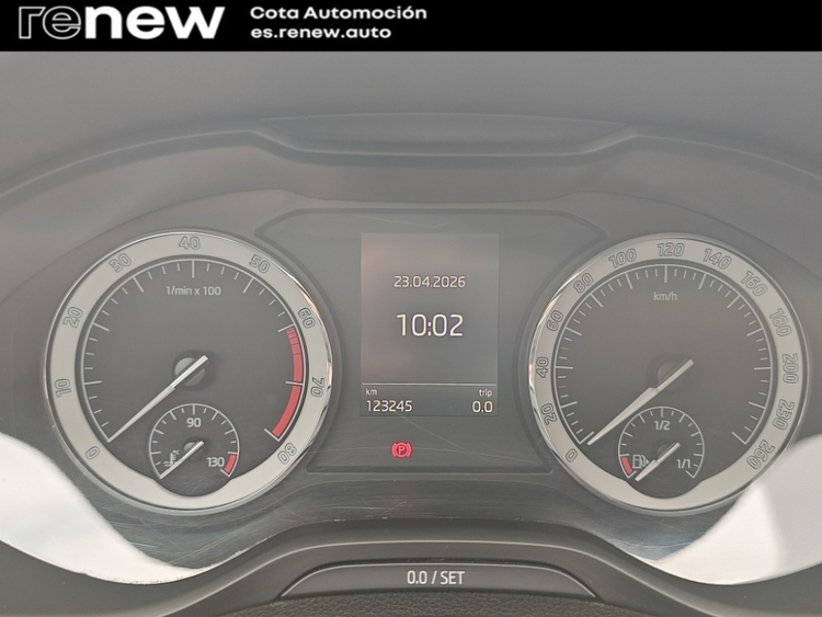 Skoda Karoq Style foto 15