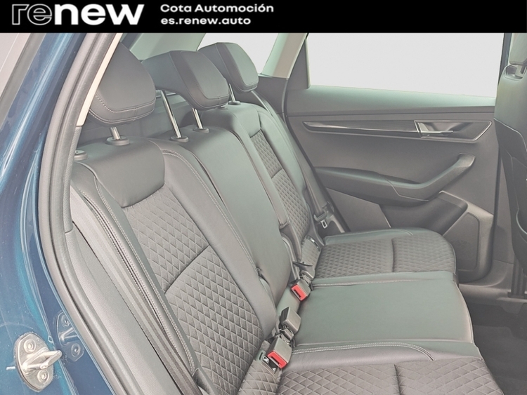 Skoda Karoq Style foto 20