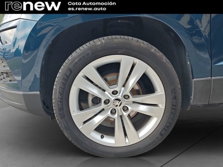 Skoda Karoq Style foto 21