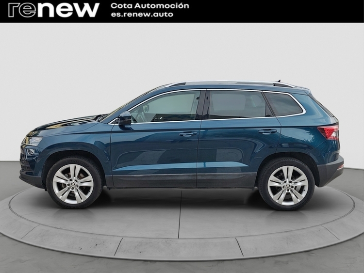 Skoda Karoq Style foto 4