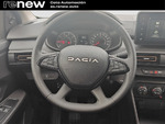 Dacia Sandero Stepway Essential miniatura 14
