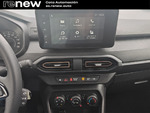 Dacia Sandero Stepway Essential miniatura 17