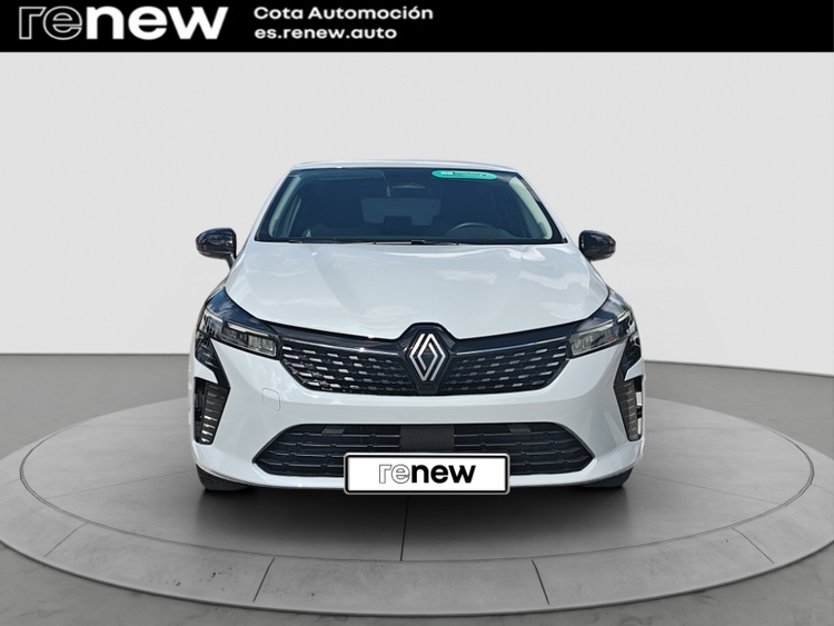Renault Clio Evolution foto 3
