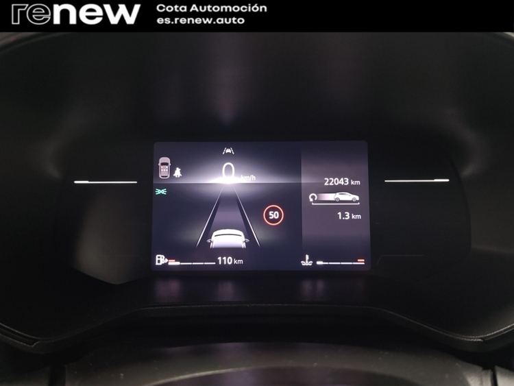 Renault Clio Evolution foto 15